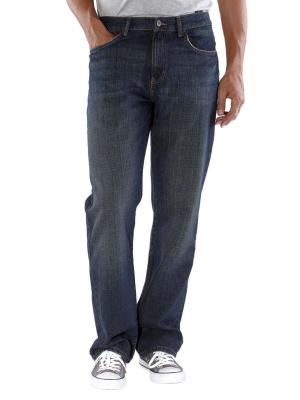calvin klein relaxed jeans