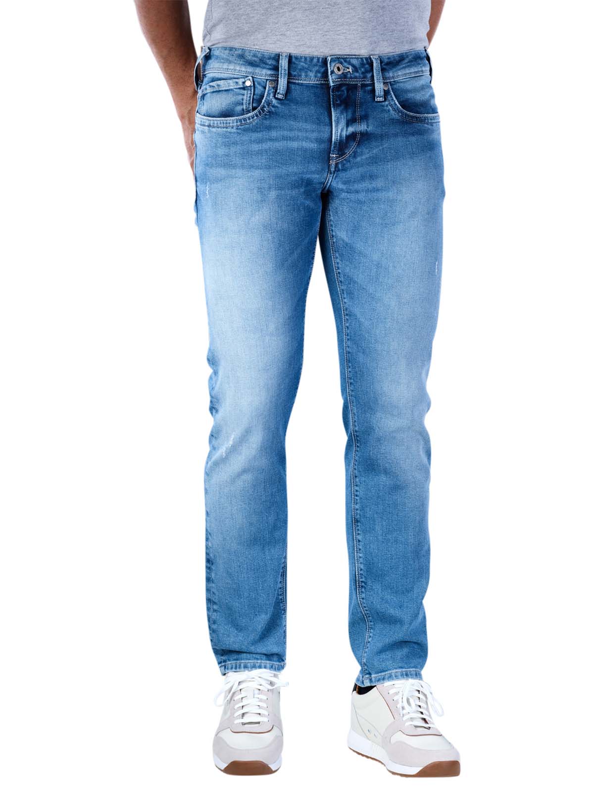 pepe jeans hatch slim fit