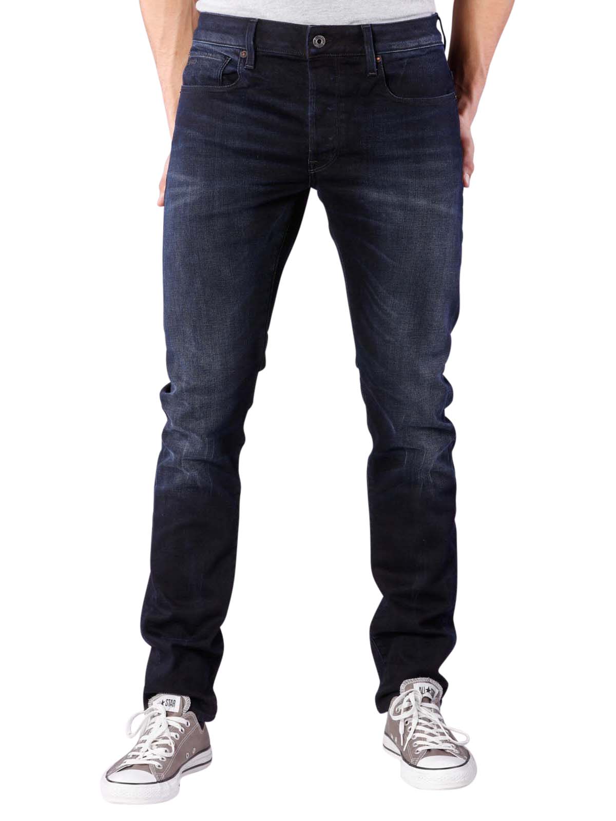 g star 3301 black jeans