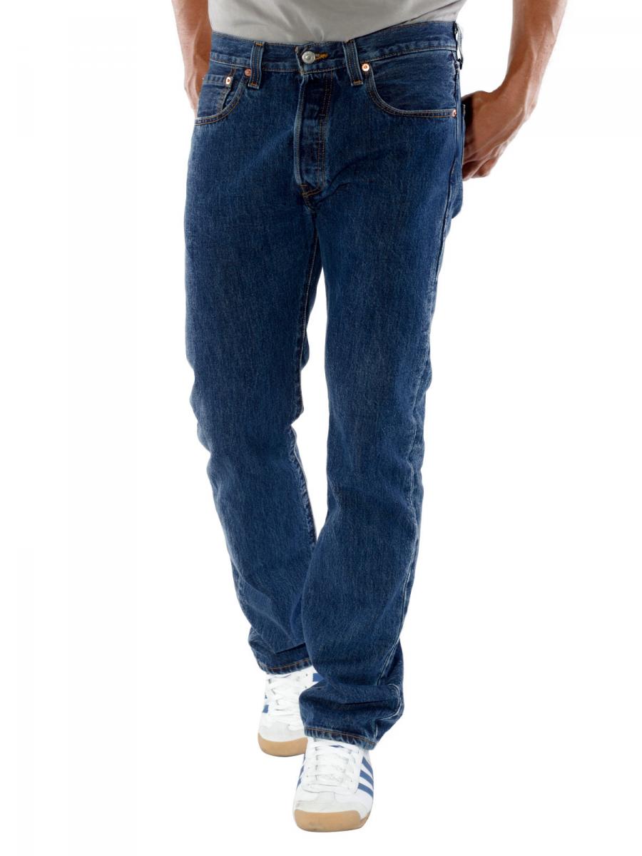 levi's stonewash jeans