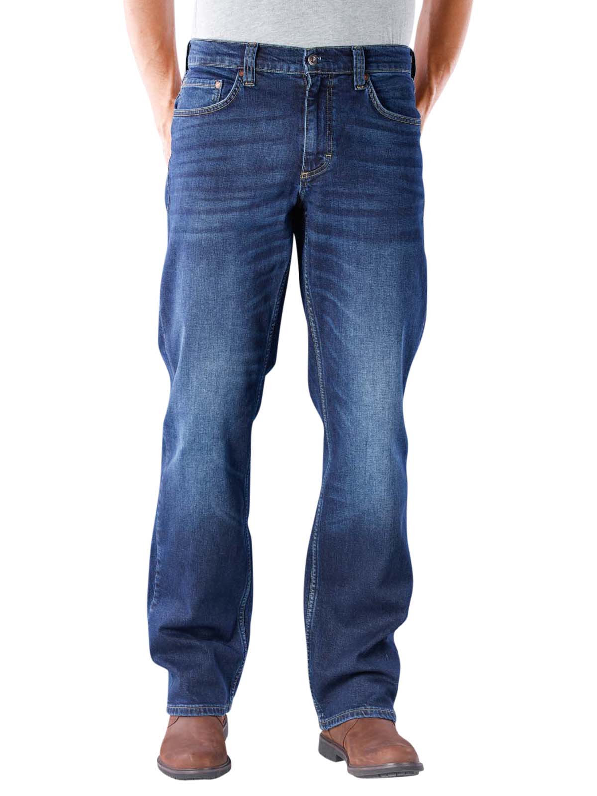 mustang big sur jeans