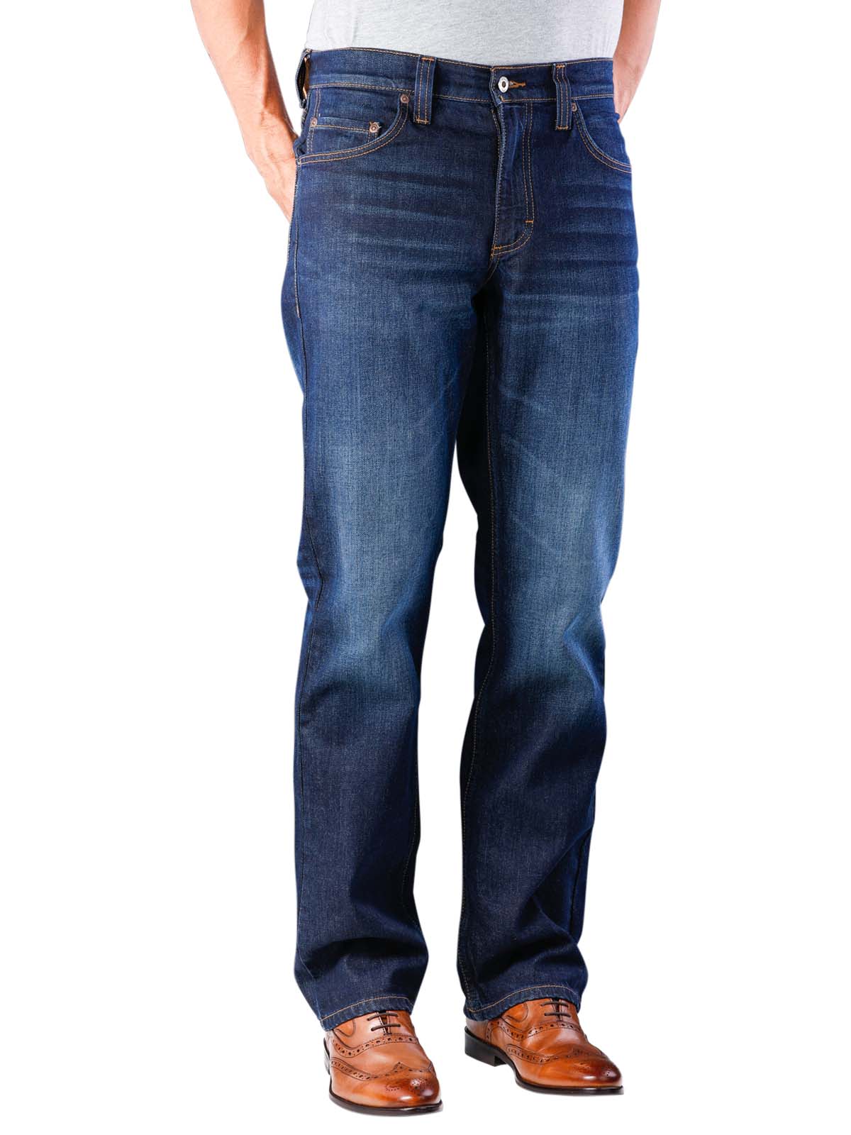 mustang big sur jeans
