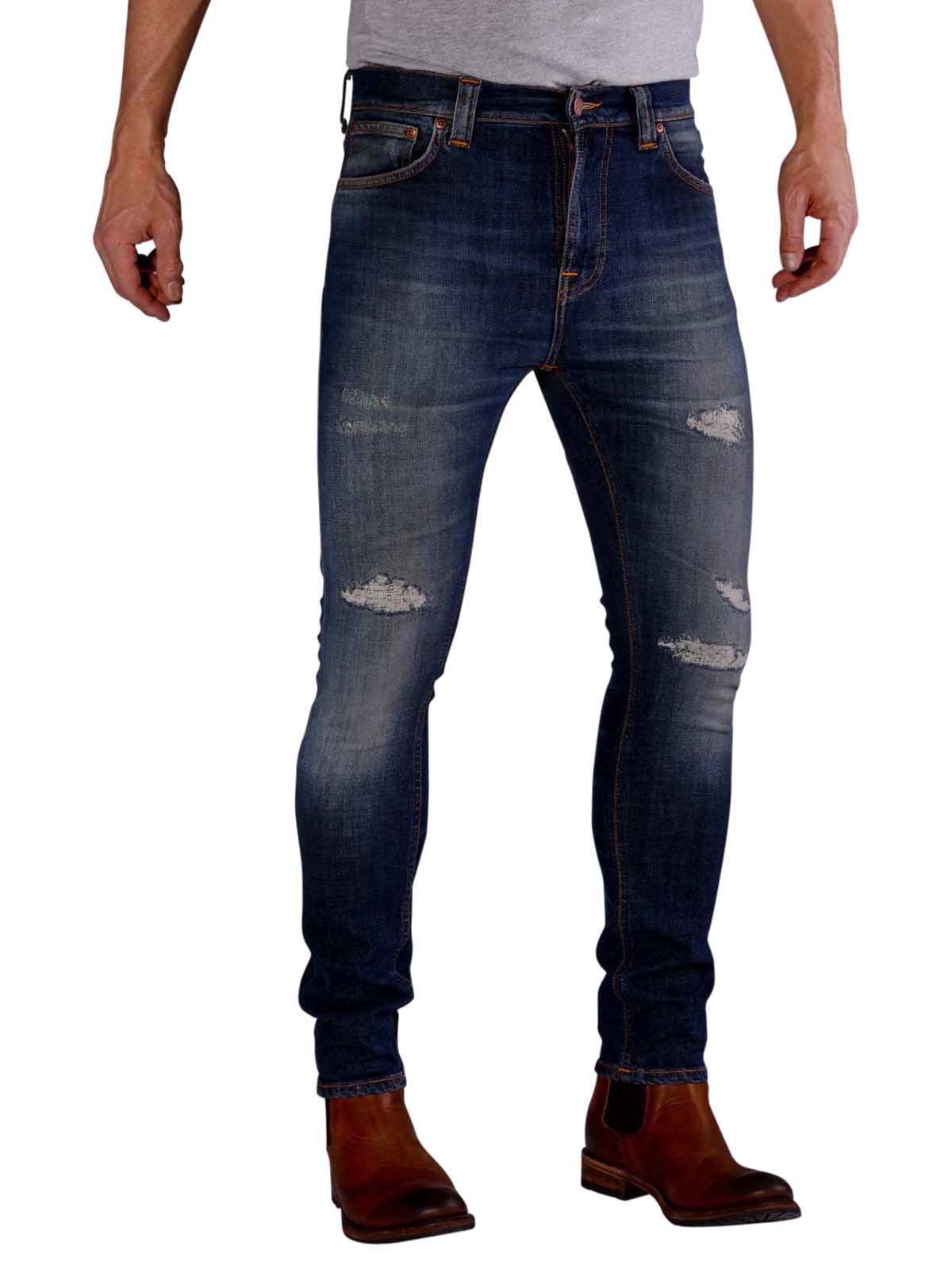brute knut jeans