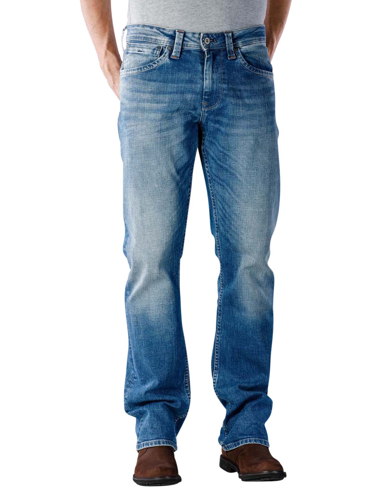 pepe jeans kingston