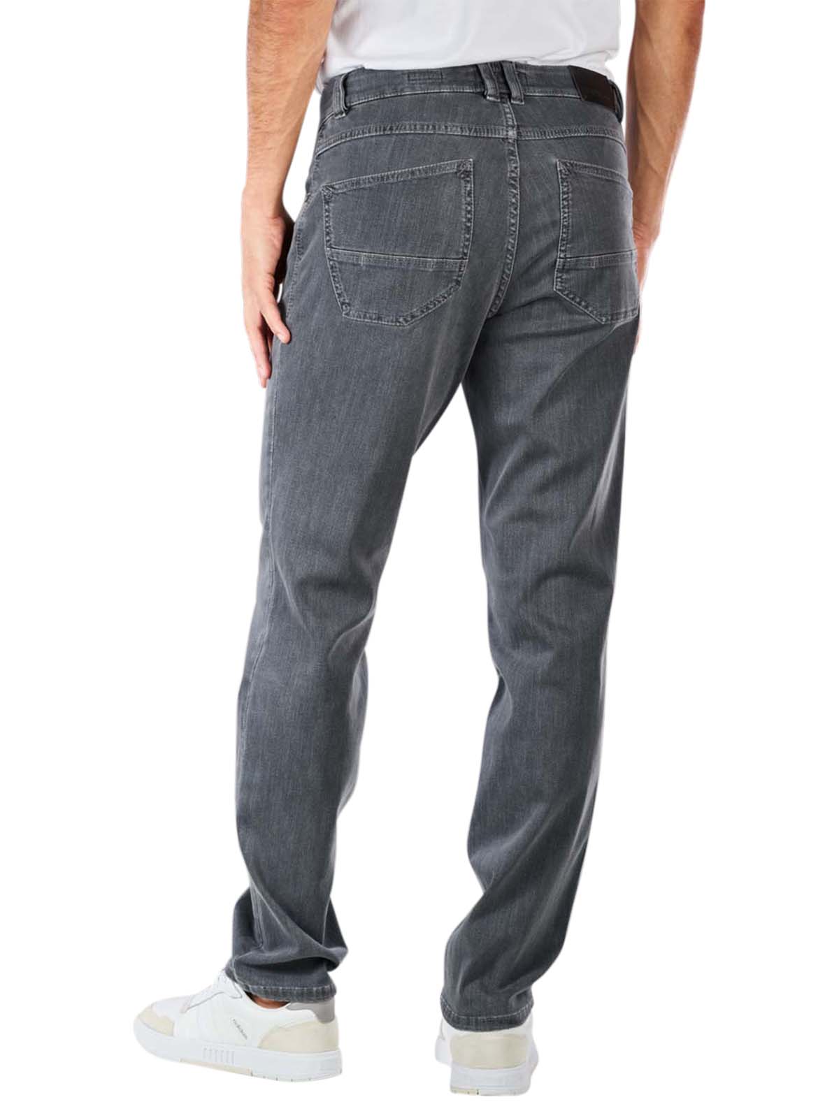 Detecteren krom Dubbelzinnig Brax Eurex Luke Jeans Straight Fit grey Eurex Men's Jeans | Free Shipping  on BEBASIC.CH - SIMPLY LOOK GOOD