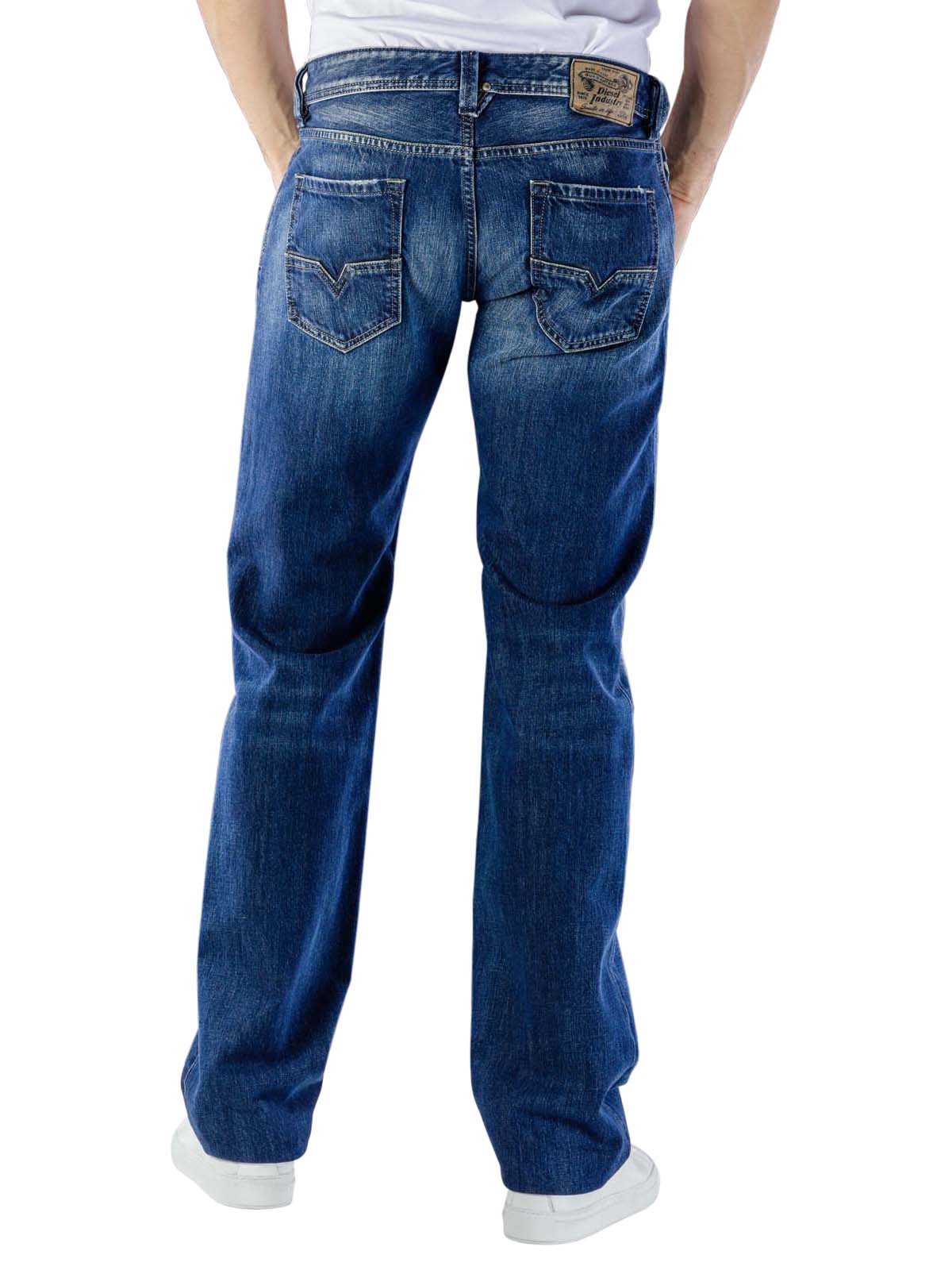 diesel larkee jeans regular straight