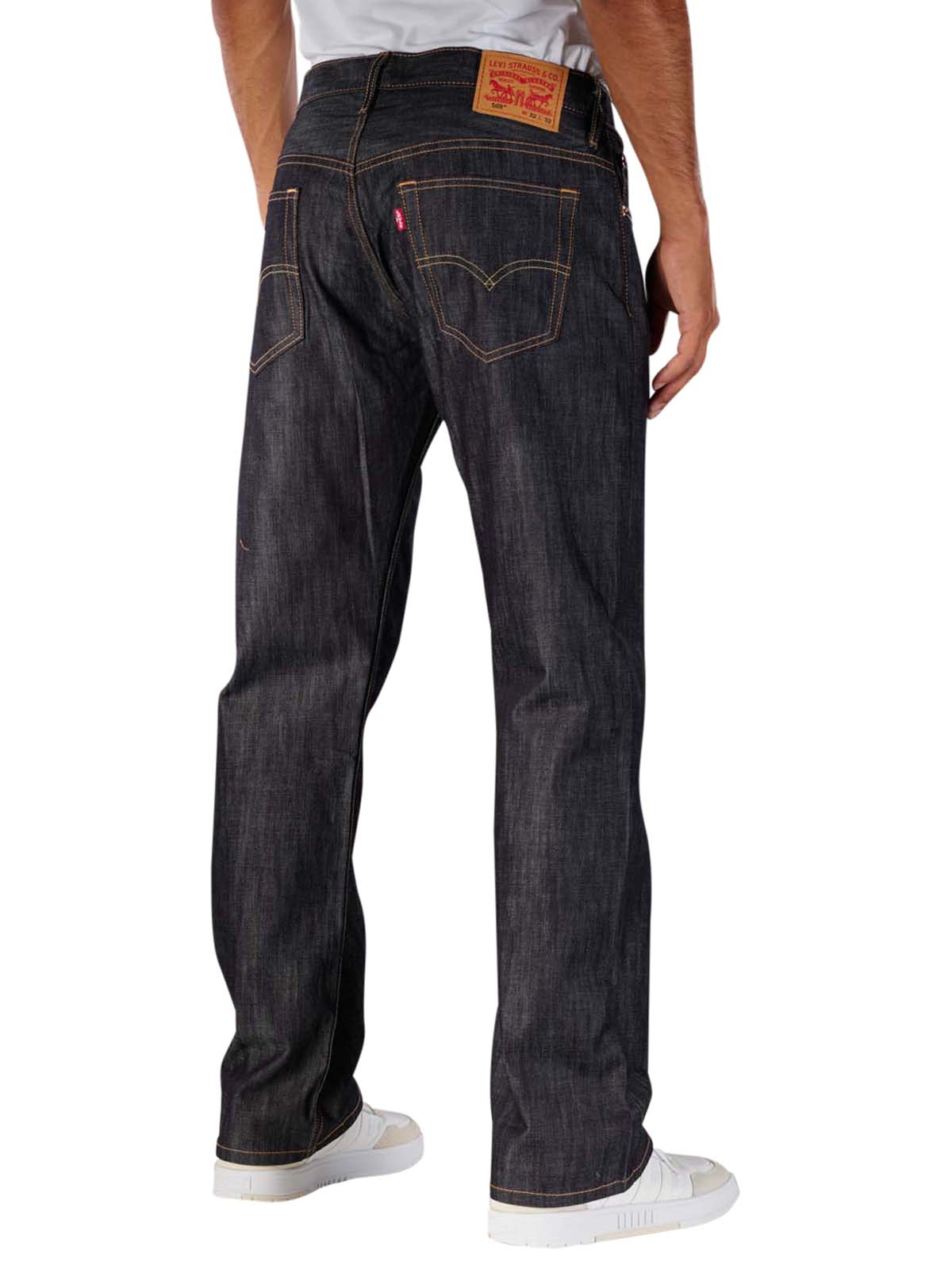 Levi's 569 Jeans Relaxed Fit ice cap Levi's Men's Jeans | Free Shipping on   - SIMPLY LOOK GOOD