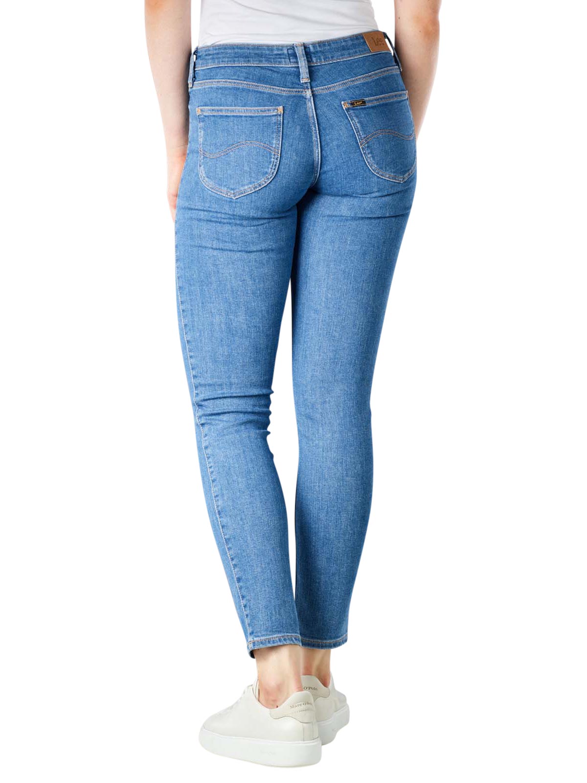 plak Krijger Vermomd Lee Scarlett Jeans Skinny Fit Mid Lexi Lee Women's Jeans | Free Shipping on  BEBASIC.CH - SIMPLY LOOK GOOD