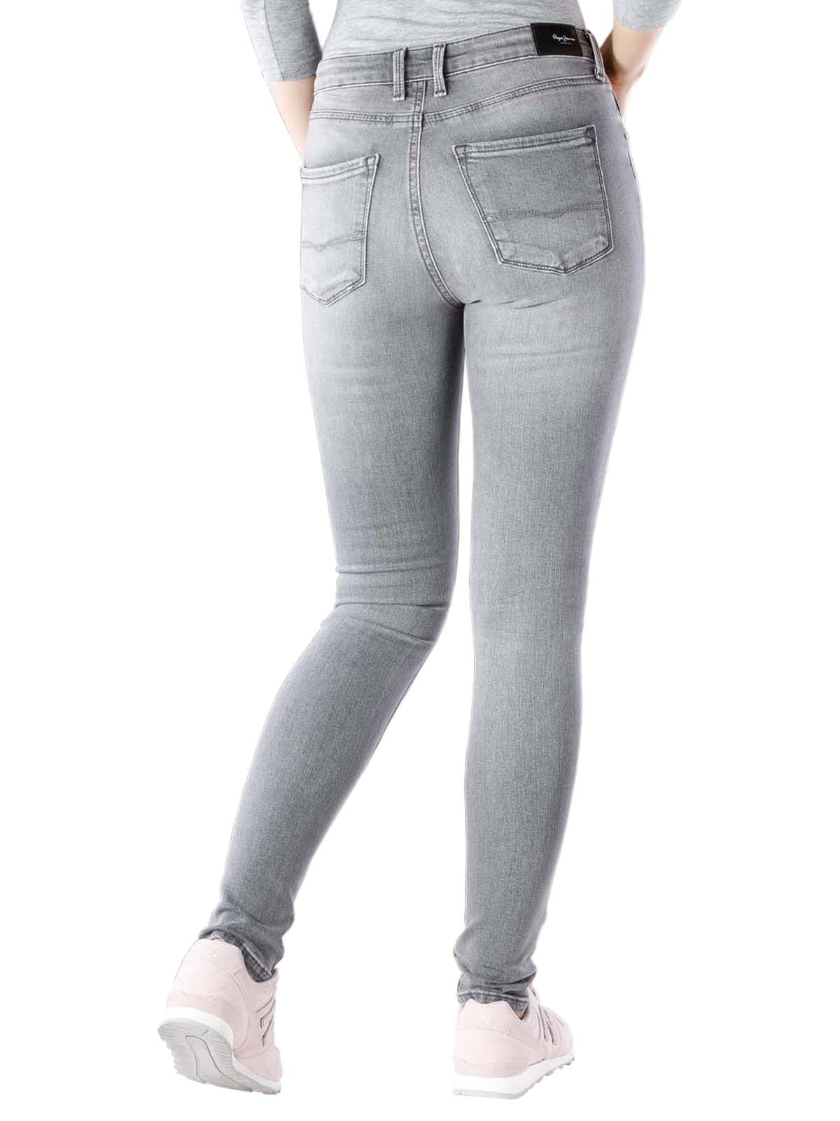 pepe jeans low waist slim fit slim leg