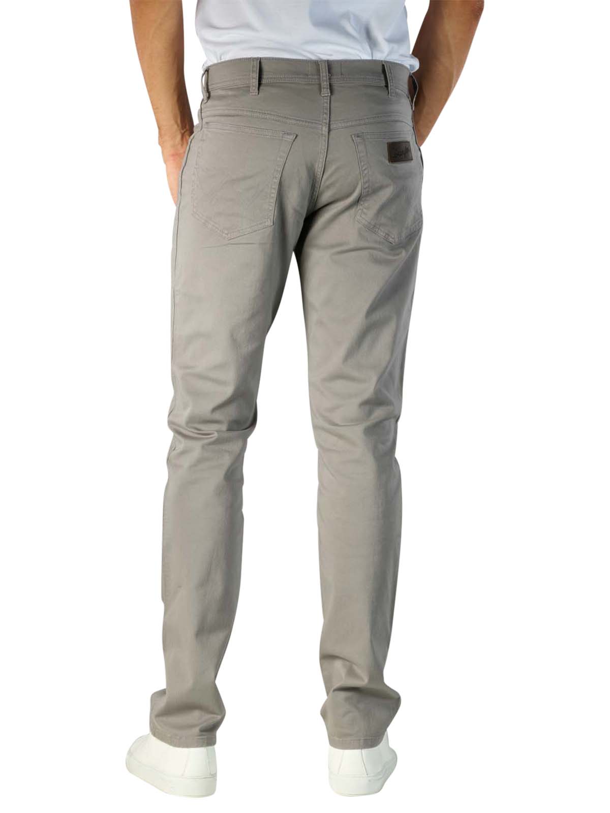 wrangler chino slim fit